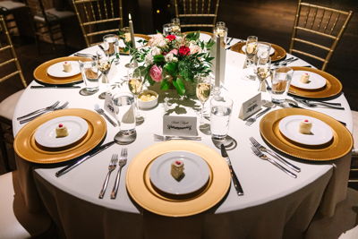 Garment Factory Events
