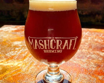 MashCraft Anniversary Celebration