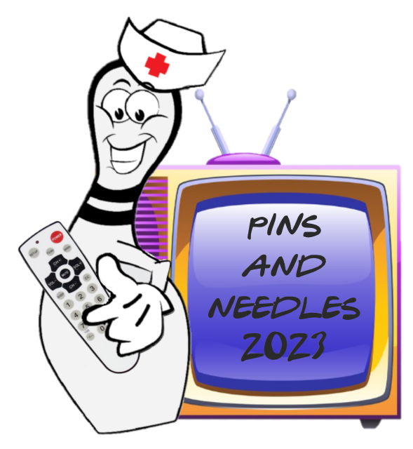 Pins and Needles Event 2023 Johnson Memorial Health