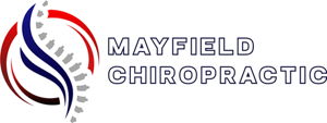 Logo for Mayfield Chiropractic LLC