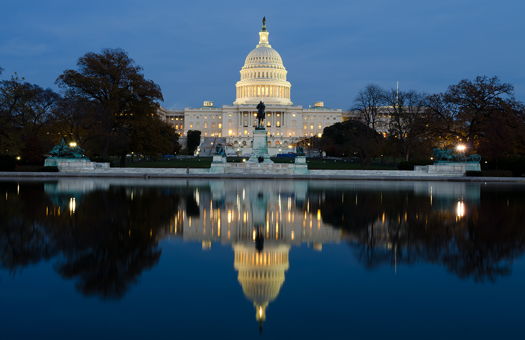 Image for Washington, D.C. Trip Planned for 8th Grade Students