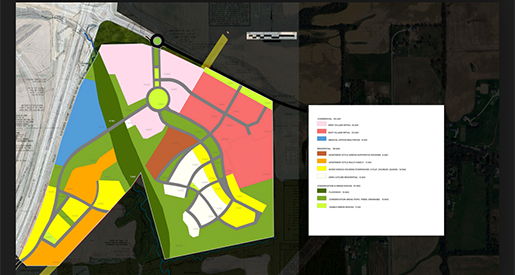 Image for Developers and Communities Prepare for Advanced Industries and New Jobs at Bargersville’s I-69 and SR-144 Interchange