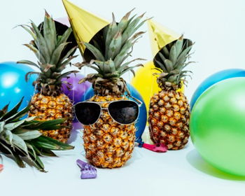 BoJak’s Luau