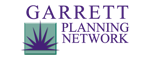 Logo for Garrett Planning Network