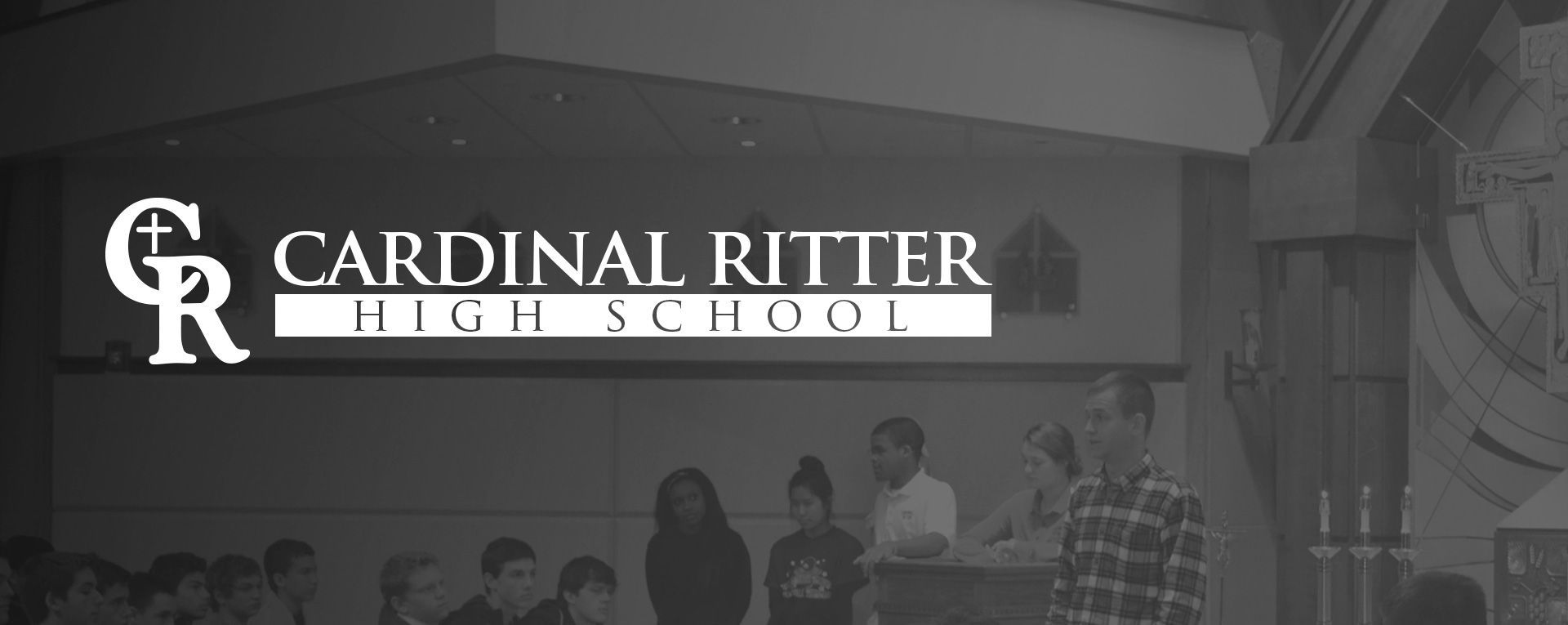 Cardinal Ritter Cardinal Ritter