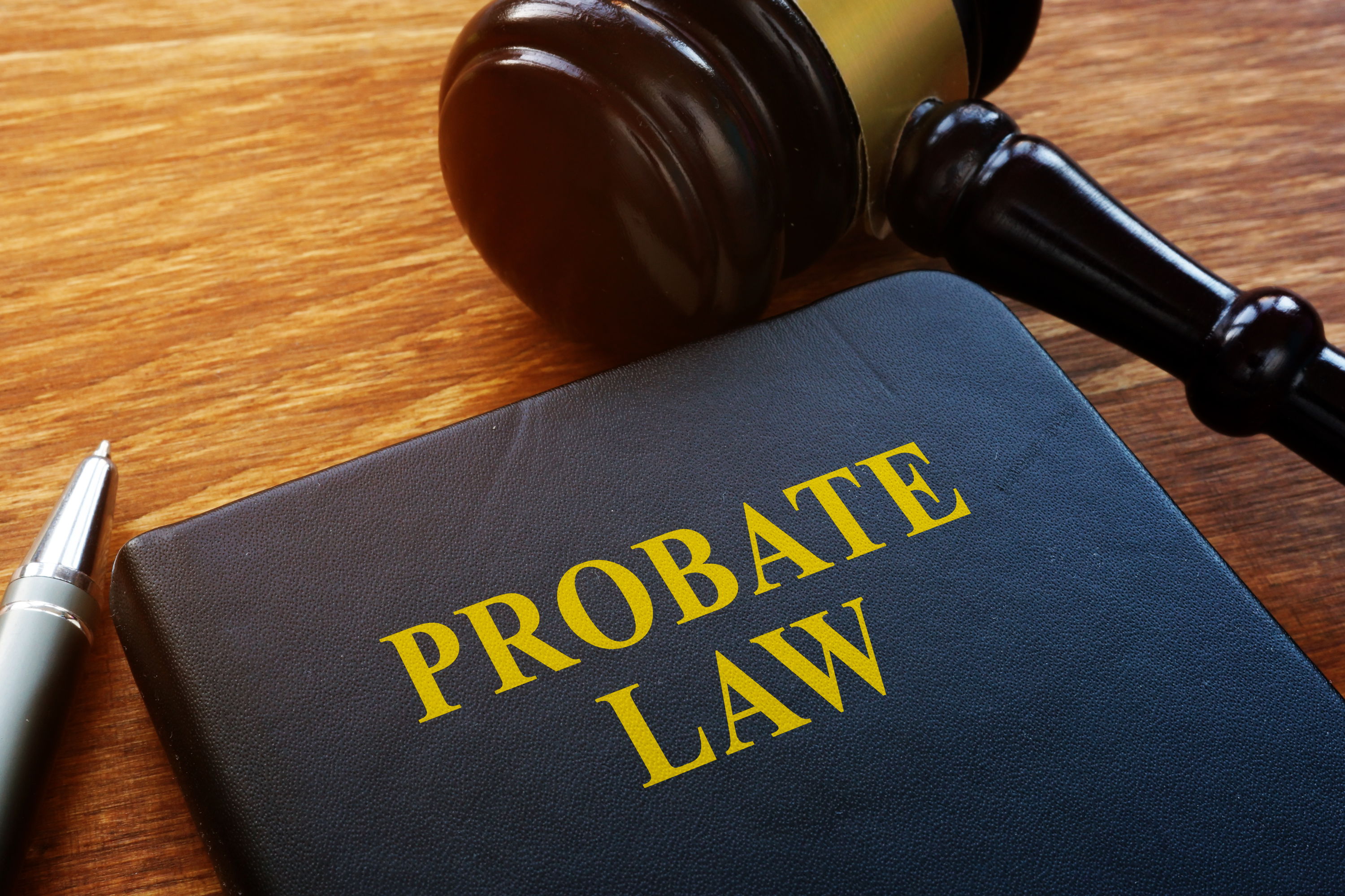 Probate As A Muniment Of Title: What Is It What Does It Cost?