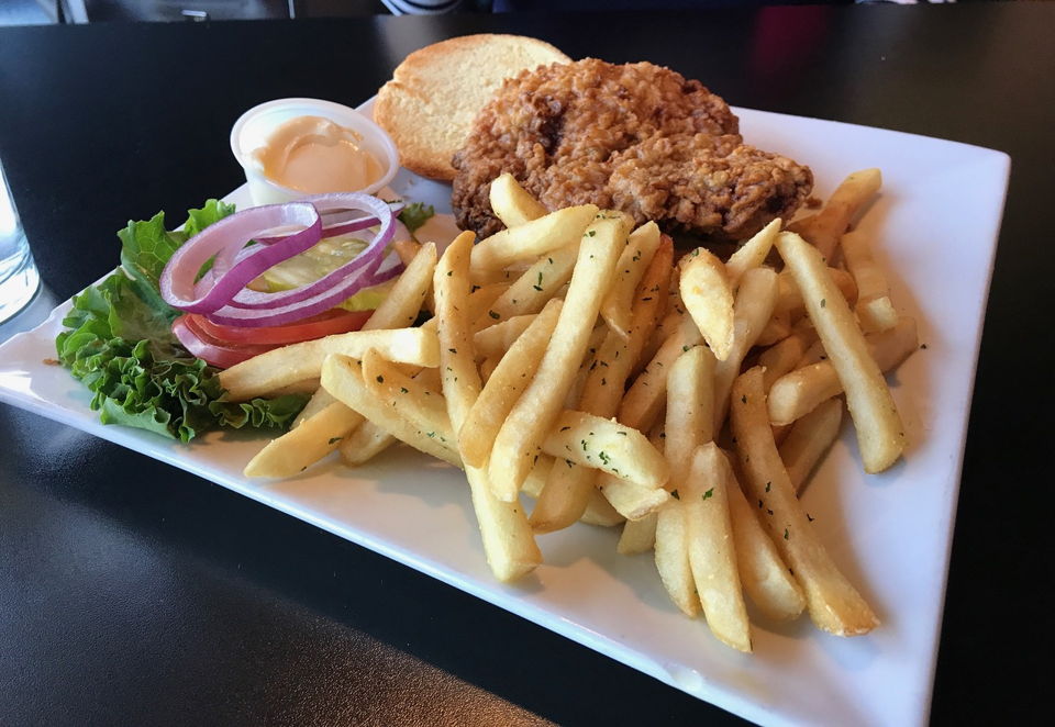 The Top Hoosier Tenderloins and the Full Story