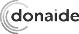 Logo for Donaide