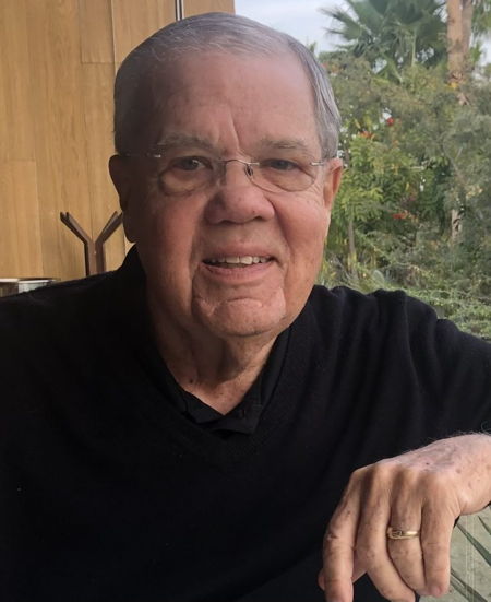 Remembering Murray Blackwelder: A Life of Brotherhood and Service