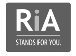Logo for RIA