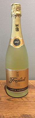 Freixenet Carta Nevada Cava Brut Freixenet Carta Nevada Cava Brut