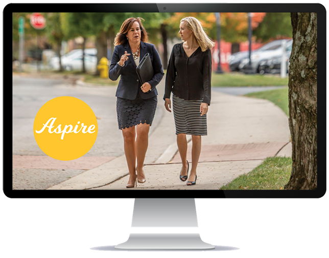 Case Study: Aspire Alliance Image for Case Study: Aspire Alliance