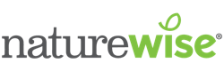 Logo for NatureWise