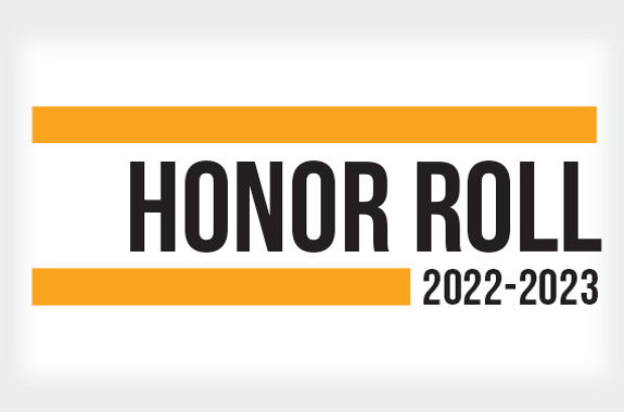 Image for 2022-2023 Honor Roll
