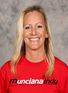 Erin Evans Image of Erin Evans