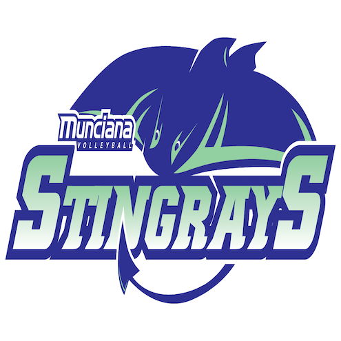 Logo for Stingrays
