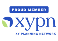 Logo for xypn