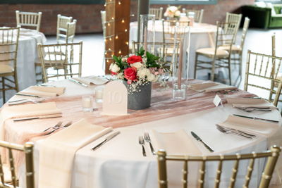 Garment Factory Events