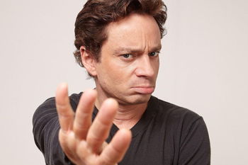 Chris Kattan and Friends in Franklin