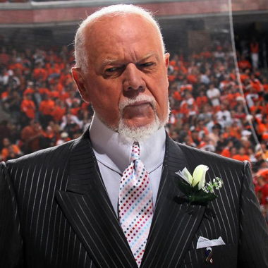 Image for ‘I don’t regret a thing.’ Don Cherry not backing down after being fired by Sportsnet