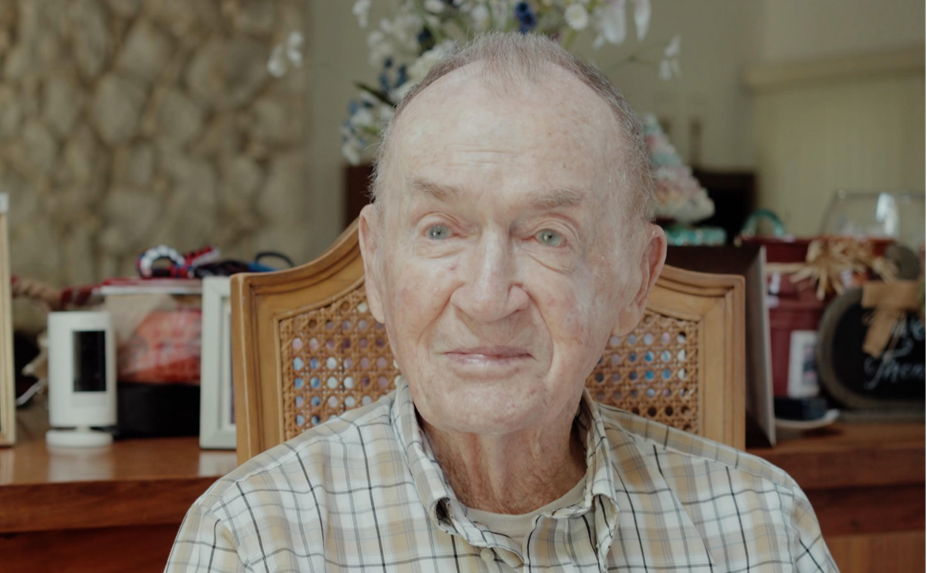 Image for A Century of Life - Bill Suter