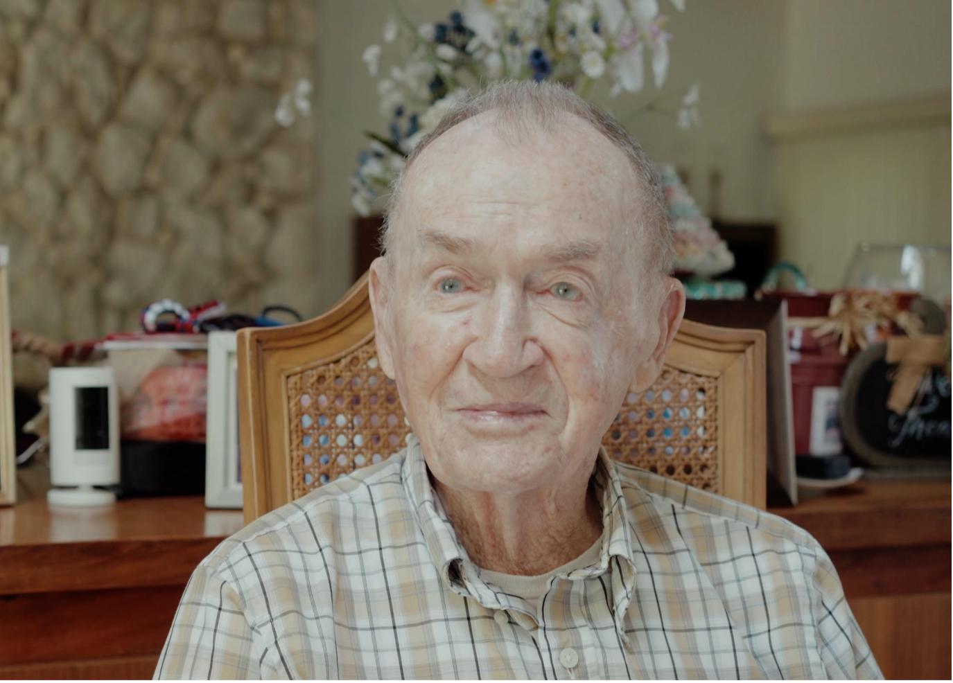 Bill Suter (Beta Delta/Rutgers 1943)