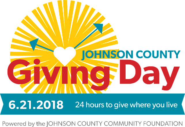 Giving Day 2018 logo