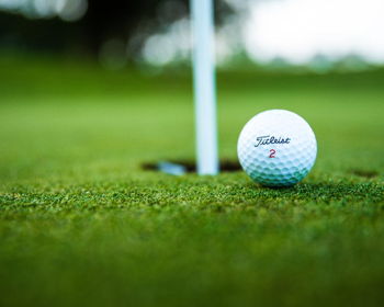 Aspire Golf Classic