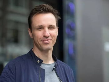 Author Event with Markus Zusak Author Event with Markus Zusak