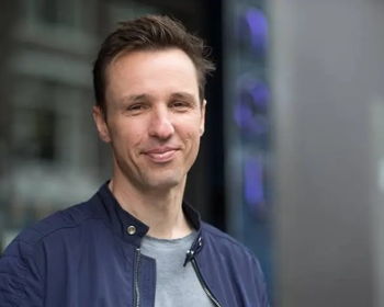 Author Event with Markus Zusak