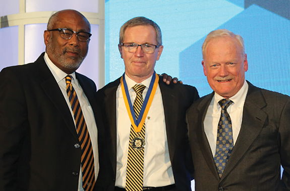 Remembering Richard Taylor Image for Remembering Richard Taylor