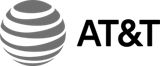 Logo for ATT Indiana