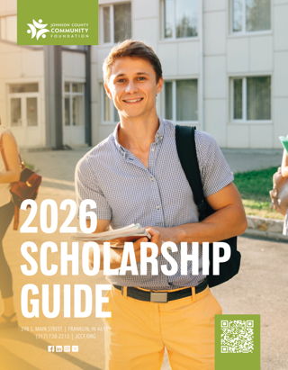 2026 JCCF scholarship guide Image for 2026 JCCF scholarship guide