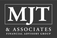 Logo for MJT Associates