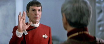 Image for The Final Frontier for Investing – Live Long… and Prosper?