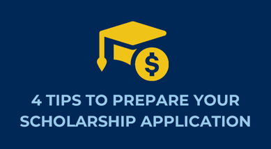 Image for How to Prepare for 2024 Scholarship Applications