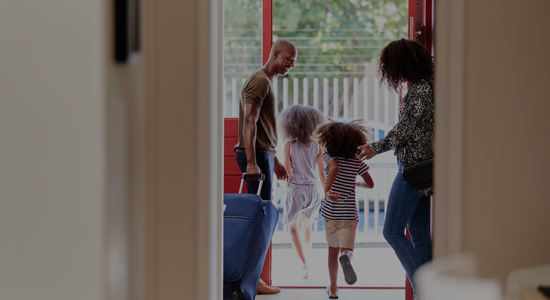 Image for Divorce Doesn’t End a Family—It Redefines It