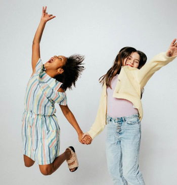 Jump for Joy Jump for Joy
