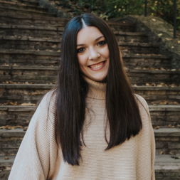 Image of Maya Dykstra