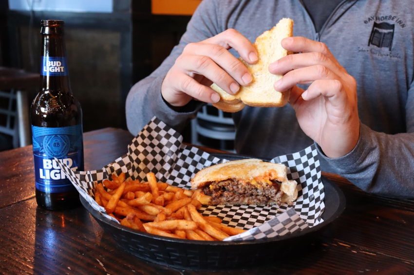Tried & True Alehouse