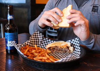 Tried & True Alehouse