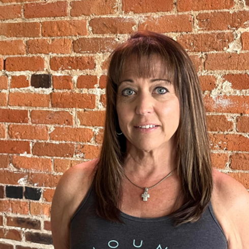 Image of Tracey Brucker