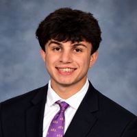 Cameron Donnell