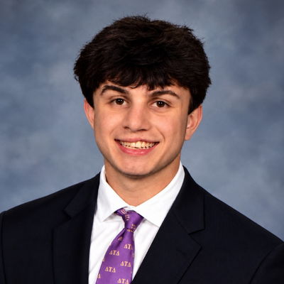 Cameron Donnell