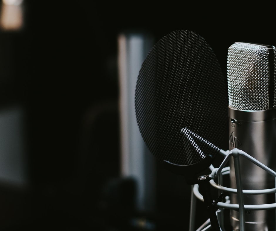 Interview Amy on Your Podcast!