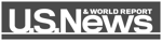 Logo for US News & World Report