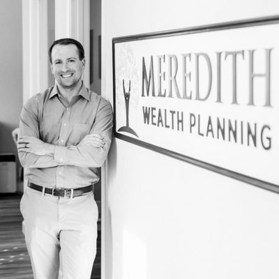 Image for Mark Meredith