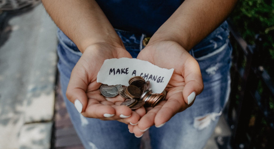Image for Qualified Charitable Distribution: good for your taxes and charities