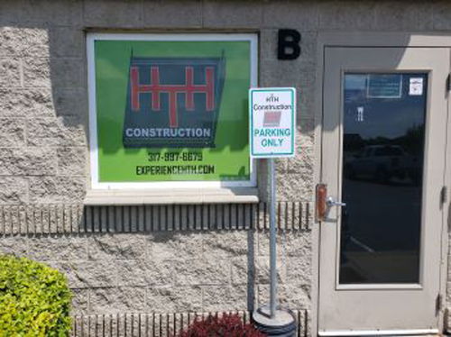 Image for HTH Construction