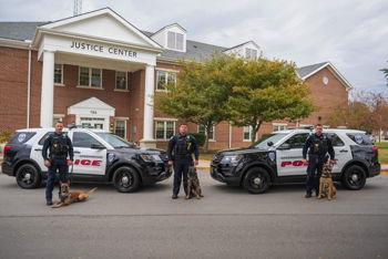 First Responder Appreciation Day